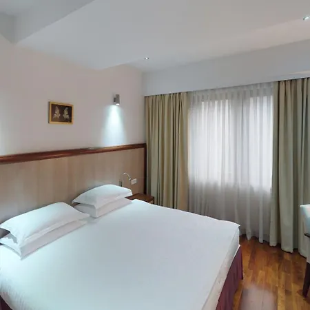 Lägenhetshotell 5 Skopje
