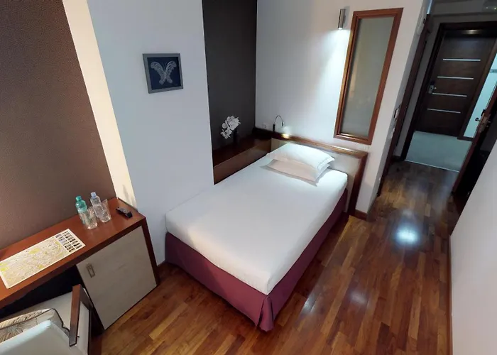 Aparthotel 5 *